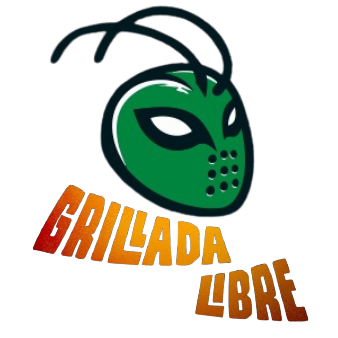 La Grillada Libre